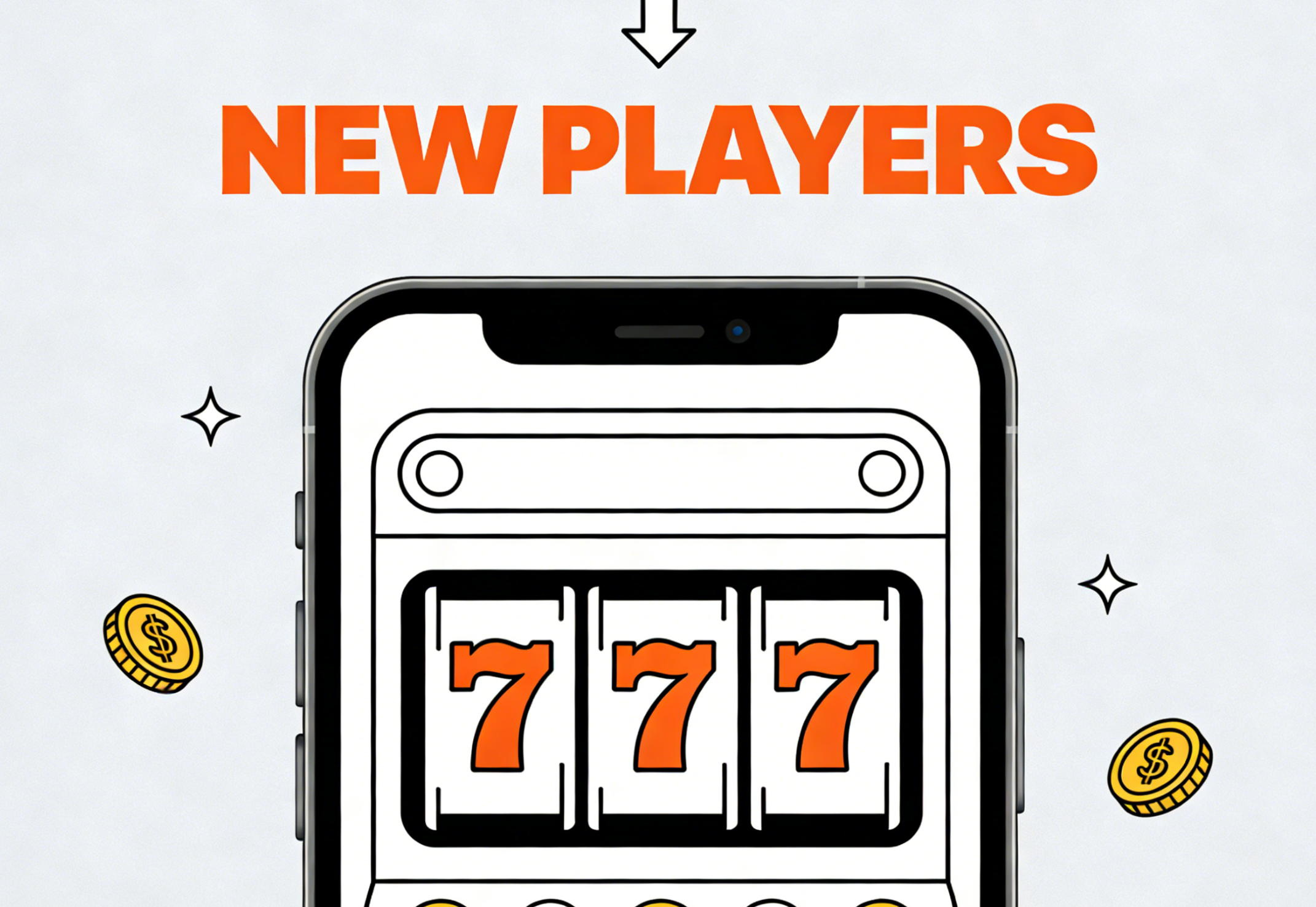 mobile slots for new players